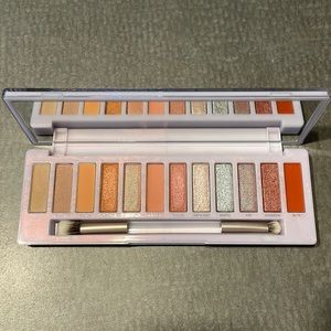 Urban Decay Naked Cyber Palette